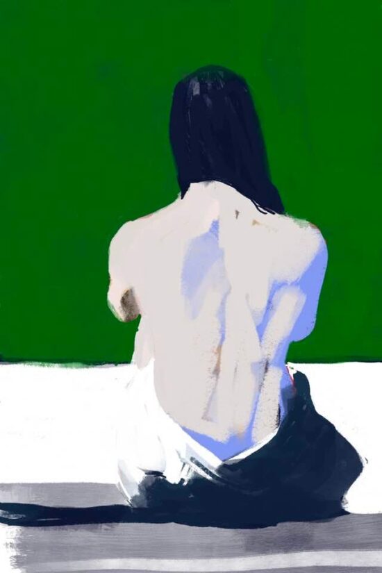 Illustrations et peintures 